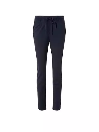TOM TAILOR | Pantalon Jogging Fit | blau